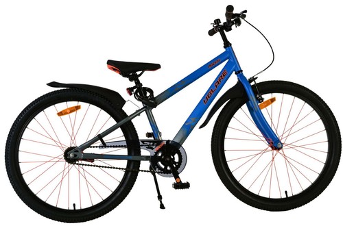 Volare rocky kinderfahrrad - volare,