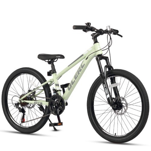 Kinder mountainbike zoll - kinder,