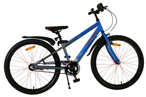 Volare rocky kinderfahrrad - kinderfahrrad,