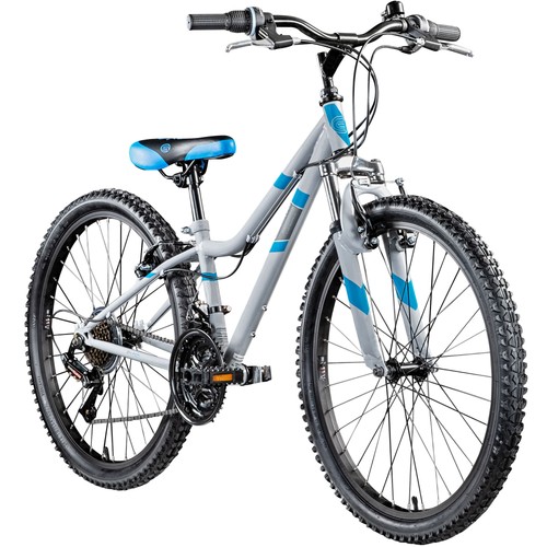 24zoll 21gang kinder jungen - 24zoll,