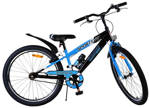 Kinderfahrrad sportivo für - sportivo,