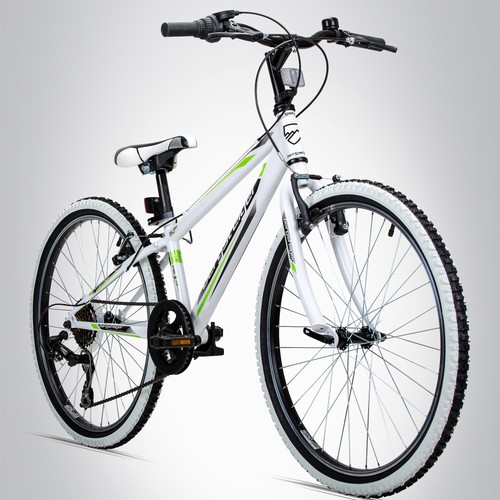 Zoll mountainbike - zoll,