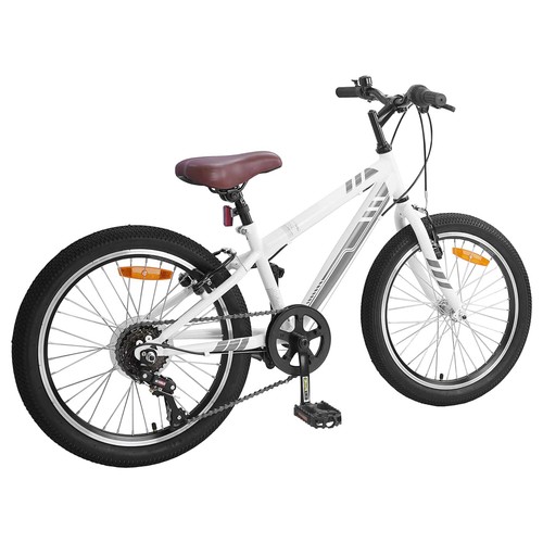 Mountainbike stahl - mountainbike,