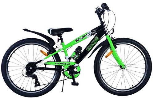 Volare sportivo kinderfahrrad - volare,
