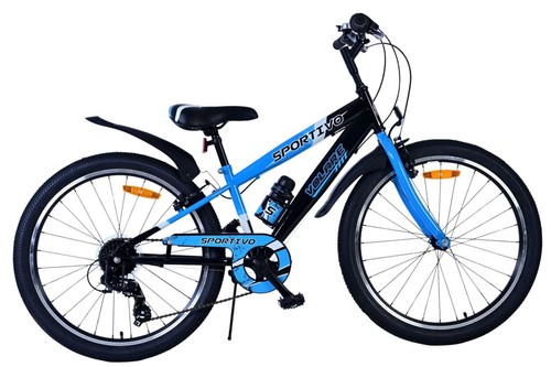 Volare sportivo kinderfahrrad - volare,