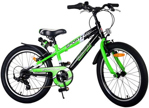 Kinderfahrrad sportivo für - sportivo,