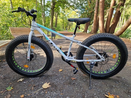Fatbike zoll kinder fat - fatbike,