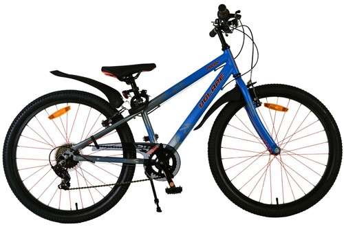 Volare rocky kinderfahrrad - kinderfahrrad,