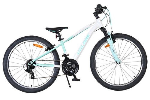 Kinderfahrrad boost zoll - boost,