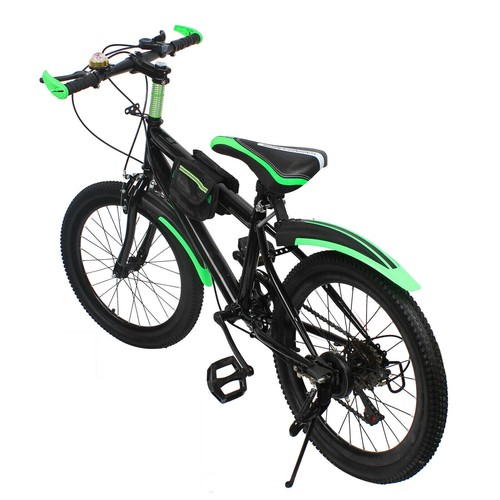 Zoll kinder fahrrad jungen - 20,