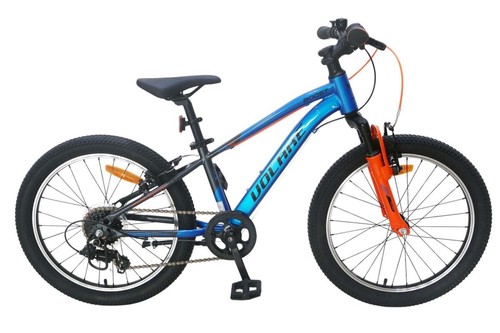 Volare boost kinderfahrrad - boost,