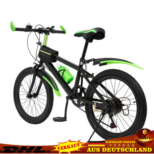 Zoll kinder fahrrad jungen - 20,