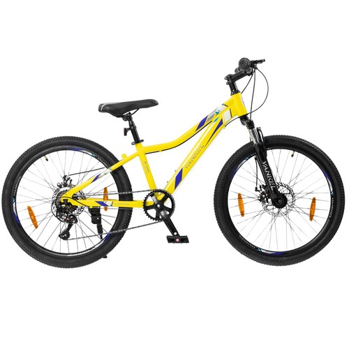 Mountainbike jungen - mountainbike,