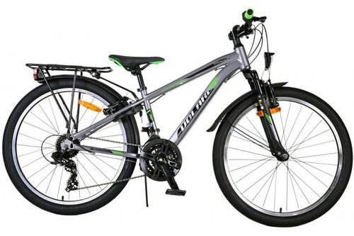 Volare cross kinderfahrrad - kinderfahrrad,