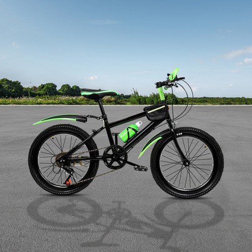 Zoll kinder fahrrad - 20,