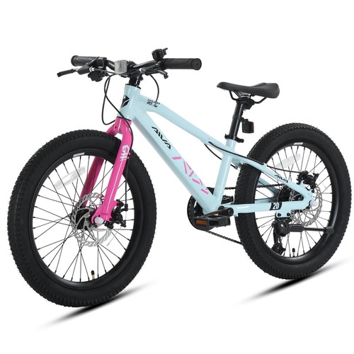 Aiva zoll mountainbike mtb - 20,