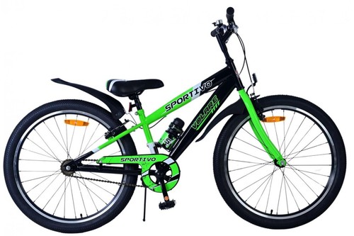 Volare sportivo kinderfahrrad - sportivo,