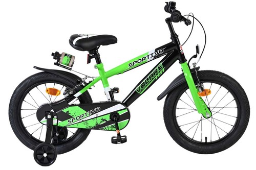 Kinderfahrrad sportivo für - sportivo,