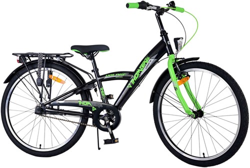 Kinderfahrrad thombike für - thombike,