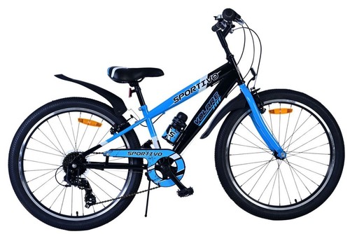 Zoll kinderfahrrad kinder - zoll,