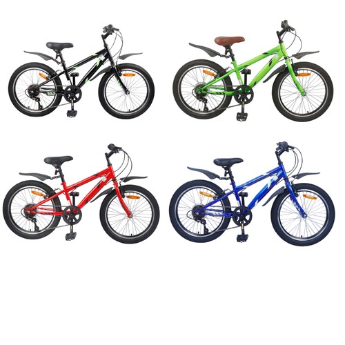 Kinderfahrrad zoll 24 - kinderfahrrad, ,
