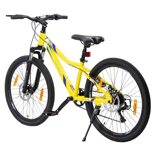 Mountainbike jungen - 24'',