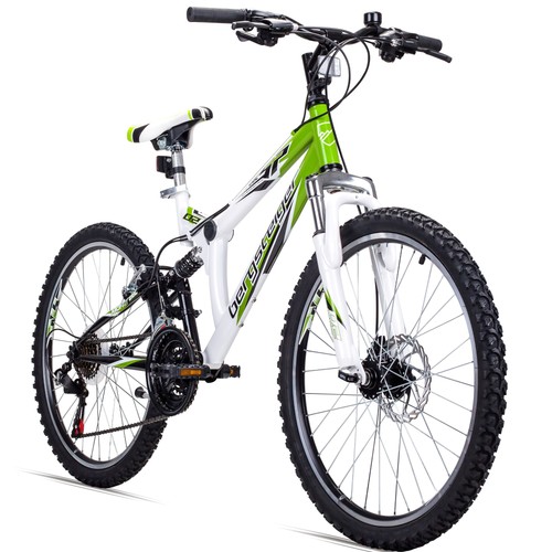 Zoll mountainbike - zoll,