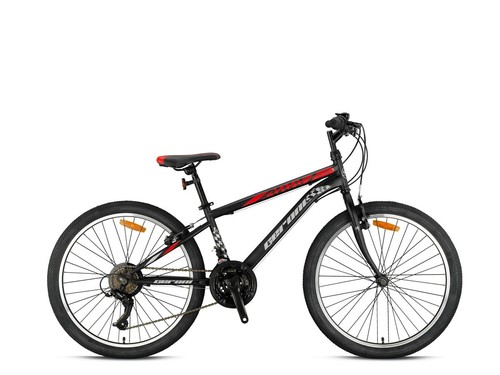 Zoll kinderfahrrad jungen - zoll,