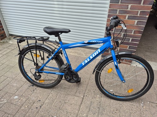 Kinder fahrrad jungen zoll - kinder, 24