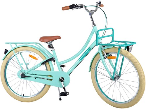 Kinderfahrrad excellent - kinderfahrrad,
