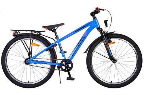 Volare cross kinderfahrrad - cross,