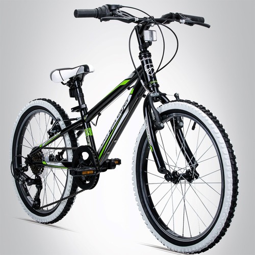 Zoll mountainbike - (b-ware),