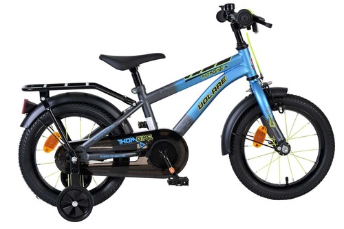 Kinderfahrrad thombike für - kinderfahrrad,