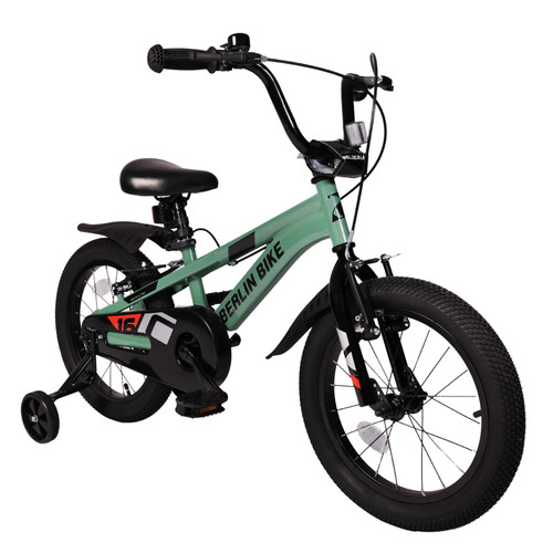 Zoll kinderfahrrad - 16,