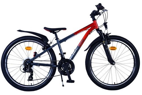 Volare race kinderfahrrad - volare, xc