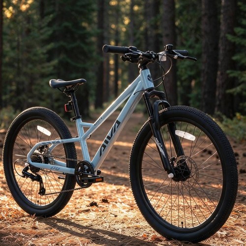 Aiva kinder mountainbike - kinder,