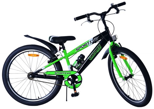 Kinderfahrrad sportivo jungen - sportivo,