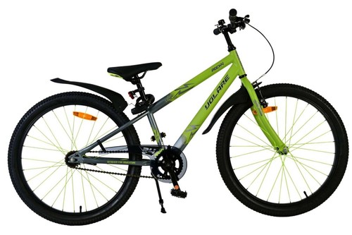 Volare rocky kinderfahrrad - rocky,