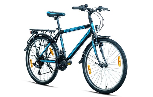 Zoll kinderfahrrad - 24,