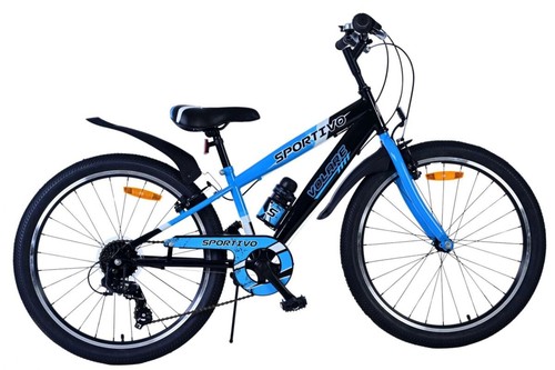 Volare sportivo kinderfahrrad - volare,