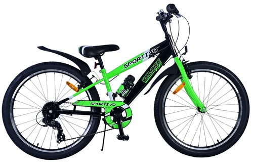 Kinderfahrrad sportivo für - kinderfahrrad,