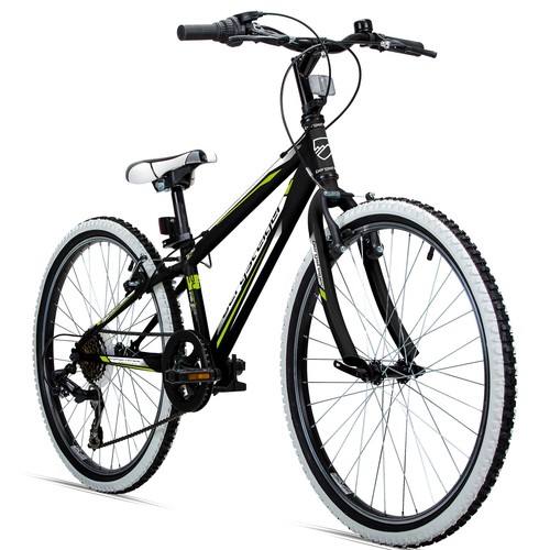 Zoll mountainbike - 24,
