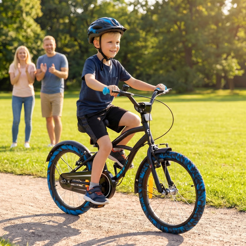 Kinderfahrrad cruiser rad - kinderfahrrad,