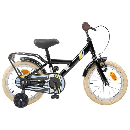Kinderfahrrad stahl fahrrad - stahl,