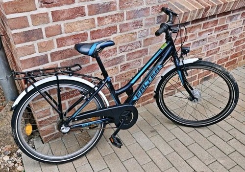 Falter jungen jugend fahrrad - falter,