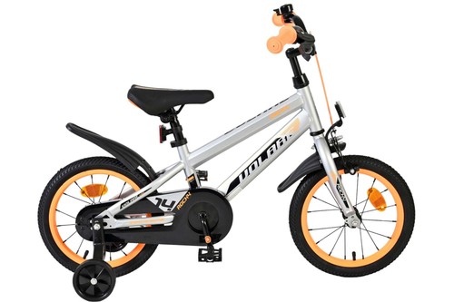 Kinderfahrrad rocky für - kinderfahrrad,