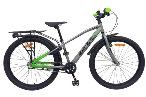 Volare explorer kinderfahrrad - volare,