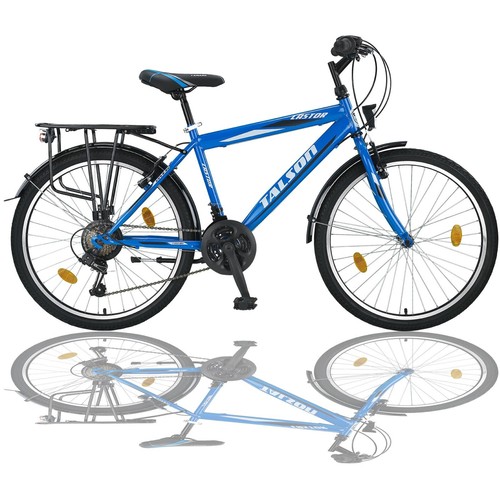 Zoll jungenfahrrad shimano - zoll,