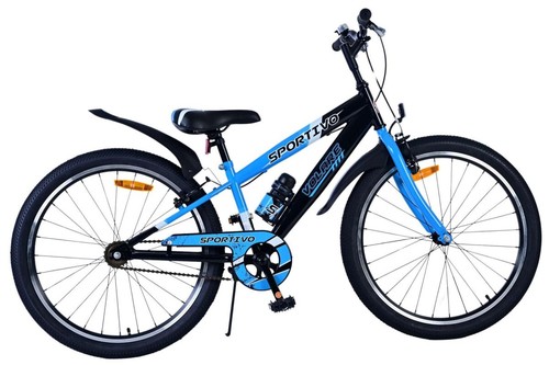 Volare sportivo kinderfahrrad - sportivo,