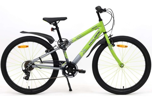 Volare rocky kinderfahrrad - volare,